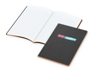 Tablet-Book Slim Bestseller inkl. Siebdruck-Digita