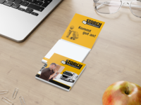 Cover-Karton Individuell Softcover-matt Besteller,