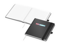 Square-Book 170 × 170 Bestseller inkl. Siebdruck-D