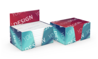 Pop-Up-Box