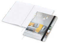 Smart-Book A5 Cover-Star