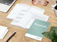 orgaLine Flexweek Bestseller