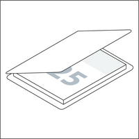 Multi-Card Haftnotiz Bestseller