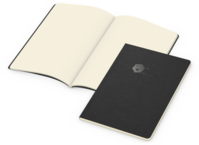 Copy-Book Creme Bestseller inkl. Prägung, A5, Punk