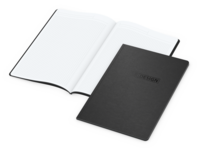 Tablet-Book Slim Bestseller inkl. Prägung, A4, sch