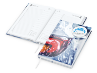 Advance Bestseller inkl. 4C-Digital