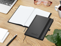 Black-Book Bestseller inkl. Blindprägung