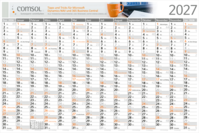 Horizont Bestseller, L, individuelle Schmuckfarbe