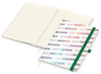 Match-Book Creme Bestseller Natura individuell A4,