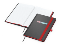 Color-Book Bestseller inkl. Siebdruck-Digital, A5,