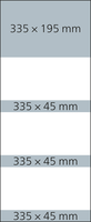 Maxi Wire-O 3 Bestseller