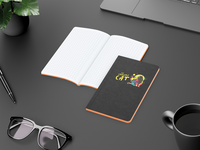 Tablet-Book Slim Bestseller inkl. Siebdruck-Digita