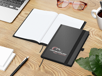 Black-Book Bestseller inkl. Siebdruck-Digital