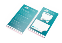 Note-Card Form Bestseller