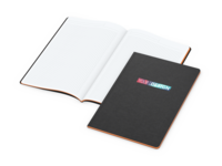 Tablet-Book Slim Bestseller inkl. Siebdruck-Digita