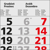 Maxi Light 3 Bestseller, Schweiz
