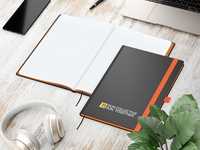 Color-Book Bestseller inkl. Siebdruck-Digital, A4,