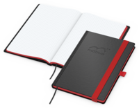 Color-Book Bestseller inkl. Blindprägung, A5, Punk