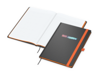 Color-Book Bestseller inkl. Siebdruck-Digital, A4,