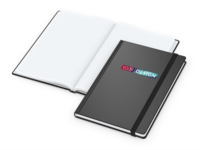 20 % RABATT: Easy-Book Comfort A5 Schwarz Bestsell