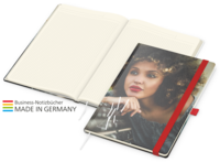 Match-Book Creme Bestseller Cover-Star gloss A4, r