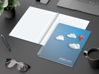 Bizz-Book Cover-Star A4-Plus