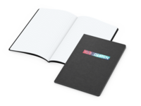 Tablet-Book Slim Bestseller inkl. Siebdruck-Digita