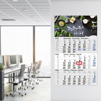 Budget 3 Bestseller, blau