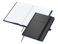 Color-Book Bestseller, A5, mittelblau