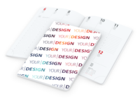 Prestige-Flexx Bestseller inkl. 4C-Druck 