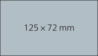 Basic 125 x 72 Bestseller