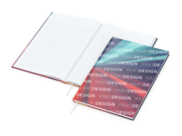 Note-Book Bestseller inkl. 4C-Druck