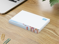 Basic 100 × 72 Bestseller, 100 Blatt