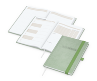 orgaLine Mainbook Bestseller