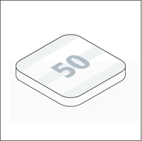 Haftnotiz-Mousepad
