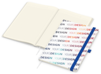 Match-Book Creme Bestseller Natura individuell A4,