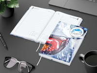 Advance Bestseller inkl. 4C-Quality