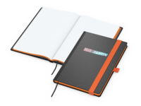 Color-Book Bestseller inkl. Siebdruck-Digital, A5,