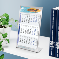 Desktop 3 Steel, 2 Jahre, Design