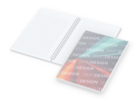 Bizz-Book Polyprop Bestseller, A5