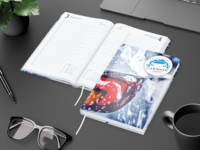 Advance Bestseller inkl. 4C-Digital