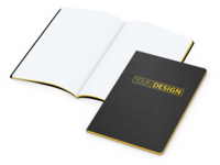 Tablet-Book Slim Bestseller inkl. Prägung, A5, Pun