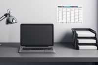 Perfect, A5, individuelle Schmuckfarbe