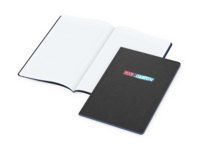 Tablet-Book Slim Bestseller inkl. Siebdruck-Digita