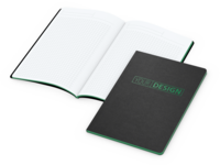 Tablet-Book Slim Bestseller inkl. Prägung, A5, Win