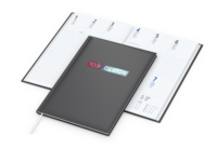 Media Bestseller inkl. Siebdruck-Digital