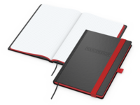 Color-Book Bestseller inkl. Blindprägung, A5, Punk