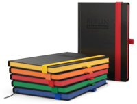 Color-Book A5 Tivoli-Soft