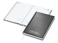 Advance Bestseller inkl. Siebdruck-Digital, schwar