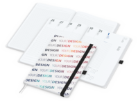 Match-Hybrid White Bestseller, A4, Natura individu